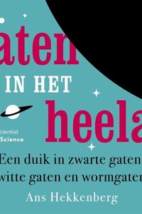 Gaten in het heelal