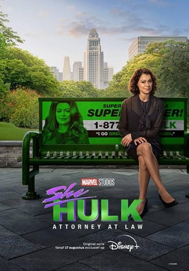 She-Hulk: Attorney at Law