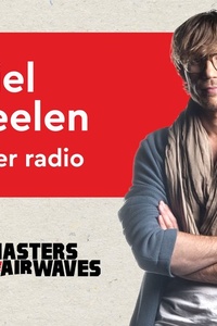 Giel Beelen over Radio