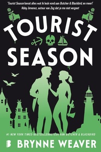 Tourist Season