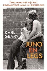 Juno en Legs