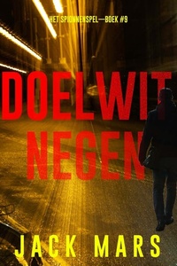 Doelwit Negen (Het Spionnenspel—Boek #9)