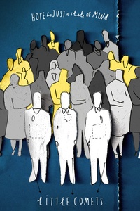 Hope Is Just a State of Mind