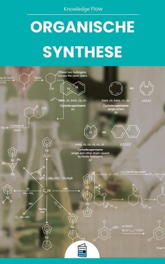 Medische Wetenschappen Serie - Organische Synthese