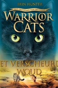 Het verscheurde woud