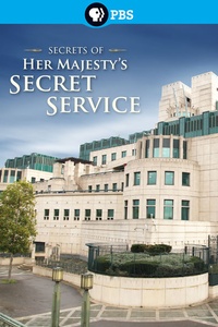 Secrets of Her Majesty's Secret Service