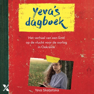 Yeva’s dagboek
