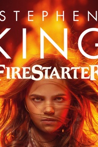 Firestarter (audiobook)