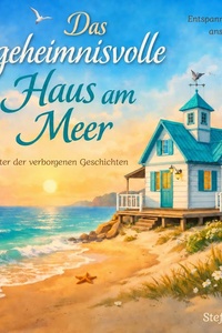 Das geheimnisvolle Haus am Meer: Hüter der verborgenen Geschichten