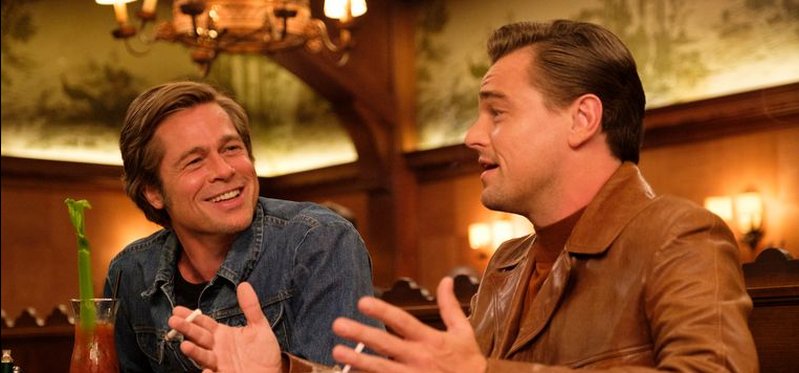 De leukste decemberfilms zie je bij Pathé Thuis