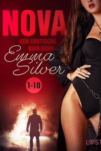 Nova: Een erotische noir-serie