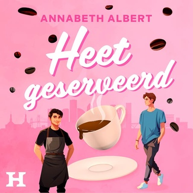 Heet geserveerd