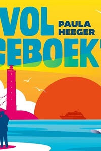Volgeboekt