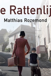 De Rattenlijn
