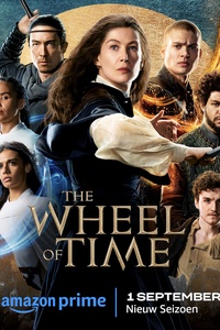 The Wheel of Time