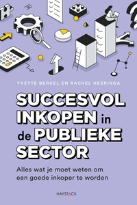 Succesvol inkopen in de publieke sector