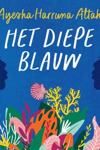 Het diepe blauw