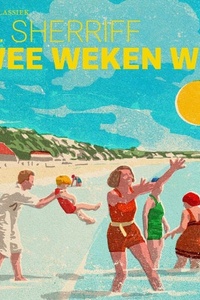 Twee weken weg