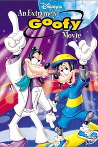 Een Waanzinnige Goofy Movie