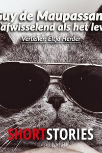 Zo afwisselend als het leven zelf