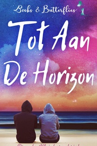 Tot aan de horizon
