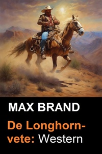 De Longhorn-vete: Western