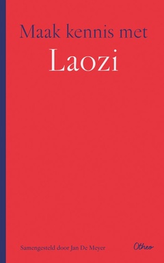 Maak kennis met Laozi