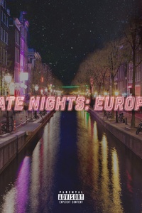 Late Nights: Europe