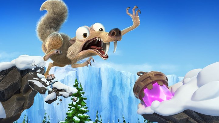 Ice Age game lijkt naar Stadia te komen