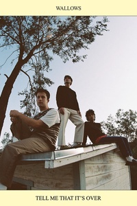 Tell Me That It’s Over