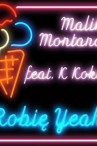 Robię Yeah (prod.by FRNKIE)