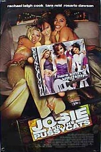 Josie and the Pussycats