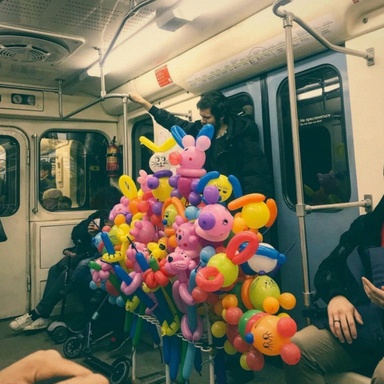 I'LL PROBABLY WRITE HAPPIER SOMEDAY