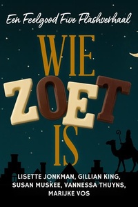 Wie zoet is