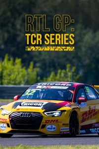 RTL GP: TCR Series