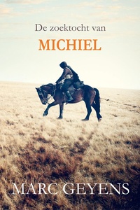 De boetemonnik 3 - De zoektocht van Michiel