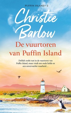 Puffin Island 2 - De vuurtoren van Puffin Island