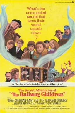 The Railway Children