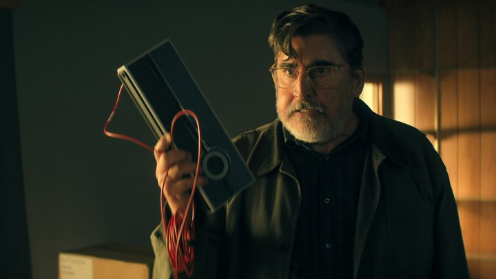 The Boroughs krijgt geen tweede seizoen op Netflix, serie was oorspronkelijk groter opgezet