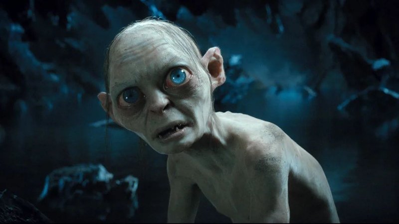 The Lord of The Rings film aangekondigd voor 2026