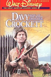 Davy Crockett: King of the Wild Frontier