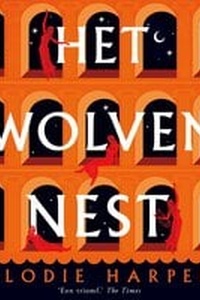 Het Wolvennest