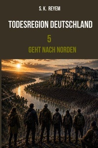 Todesregion Deutschland Teil 5: Geht nach Norden