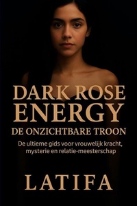 Dark Rose Energy – De Onzichtbare Troon