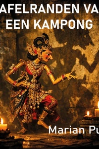 Rafelranden aan een kampong