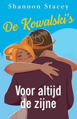 De Kowalski's 8 - Voor altijd de zijne
