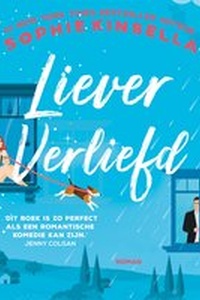 Liever verliefd