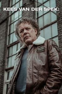 Kees van der Spek: