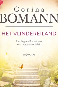 Het vlindereiland