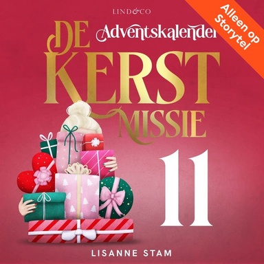 De kerstmissie (11)